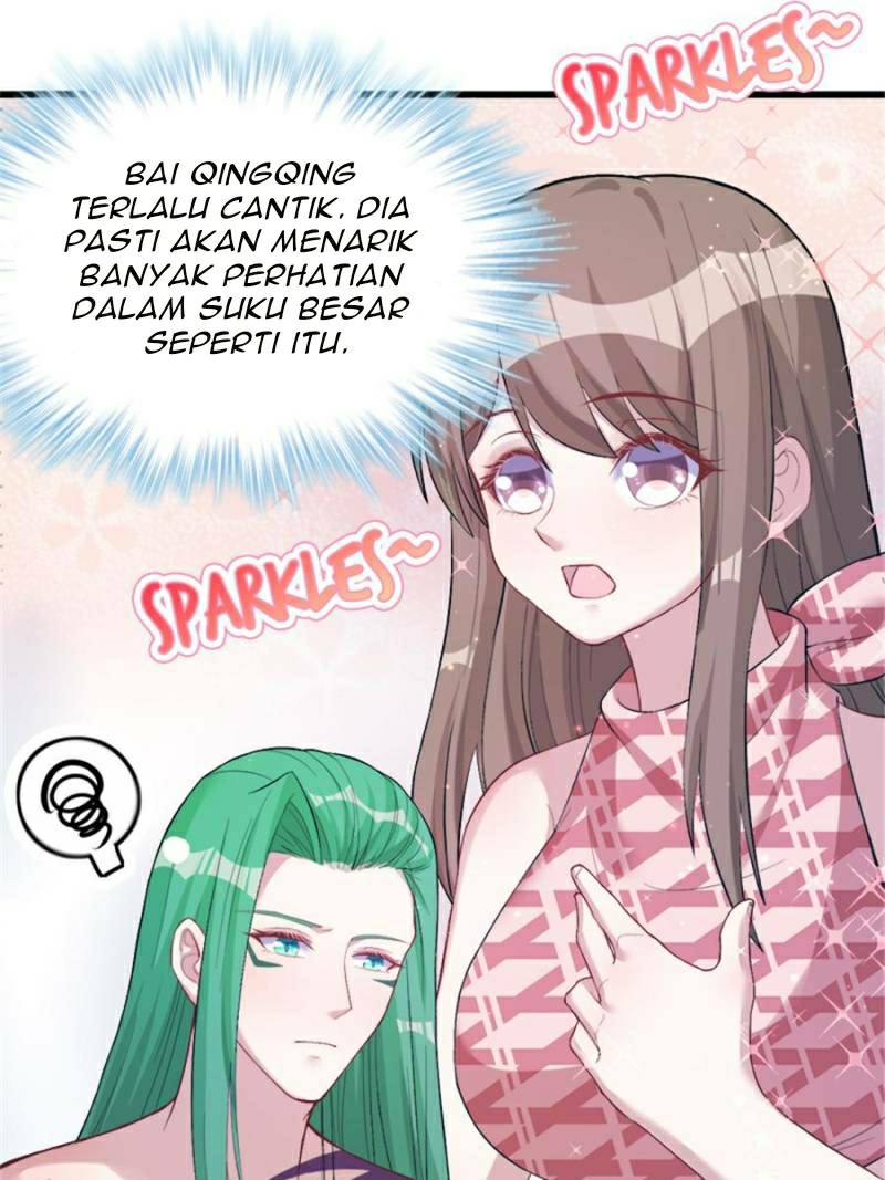 Beauty and the Beasts Chapter 203 Gambar 12